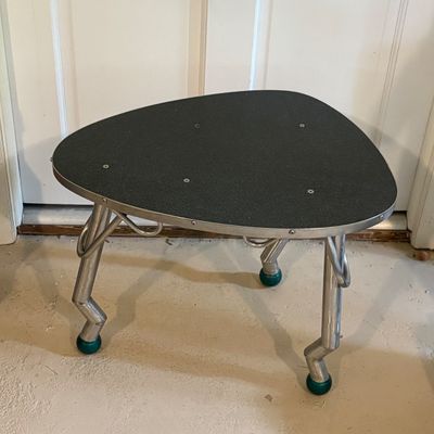 Doug Lapham Accent Table (G-KD)