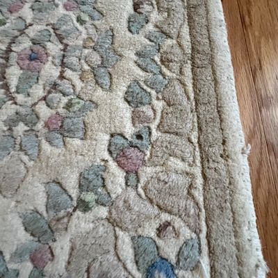 Pande Cameron of New York and More Rugs (GB-BC)