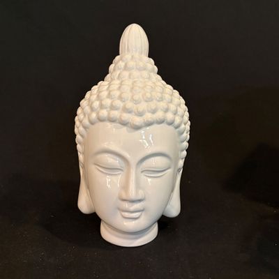 Buddha, Goddess, Zen Meditating Statues (D-SF)