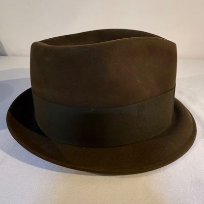 Capper & Capper, Cavanagh, Fieldcraft Hats and More (G-BC)