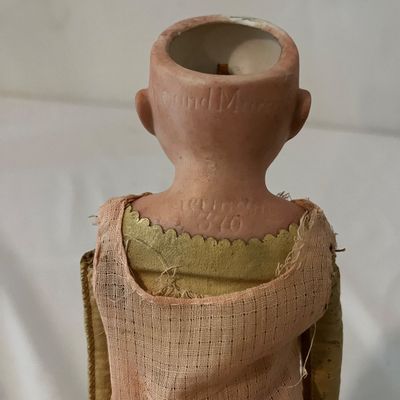 Antique Armaund Marseilles 370 Dolls (K-KA)