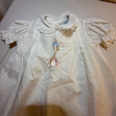 Collection of Vintage and Unique Children’s and Baby Clothes and More (G-BC)