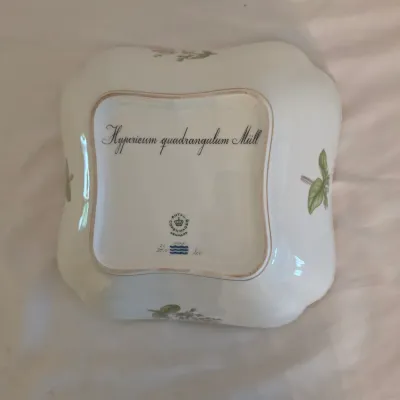 Royal Copenhagen Flora Danica Bowl (LR-JS)