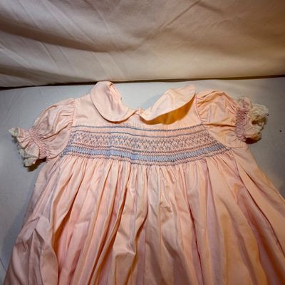 Collection of Vintage and Unique Children’s and Baby Clothes and More (G-BC)