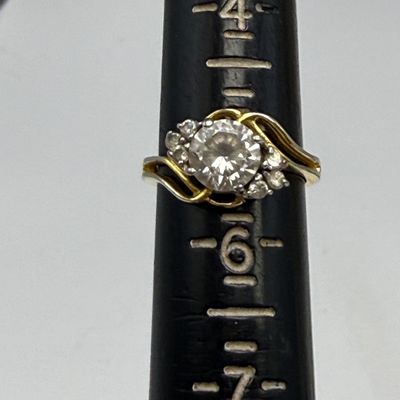 Sparkling Jewelry Collection incl Trifari (ST-SS)