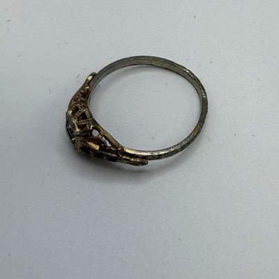 Sparkling Jewelry Collection incl Trifari (ST-SS)