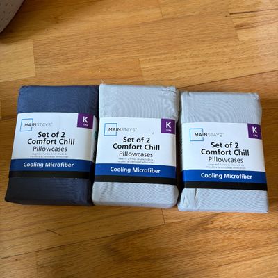 Bedsure Heated Throw, Contour Knee Pillow and More (BR1-BC)