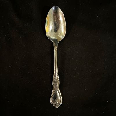 Oneida Bourbon & Kennet Square Stainless Flatware (K-KA)