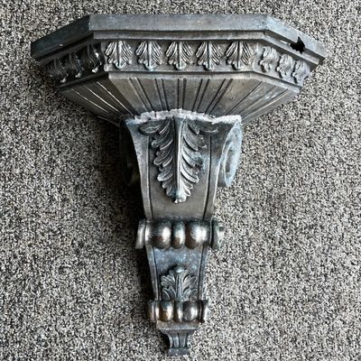 Outdoor Pedestals & Wall Shelves (BP-KA)