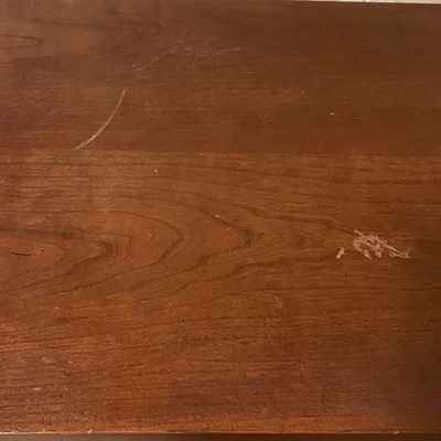 Vintage Cherry Nightstand (BL-KA)
