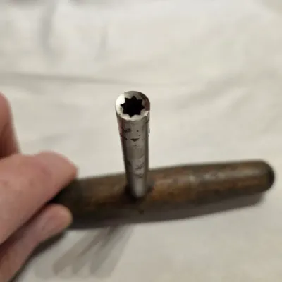 Collection of Vintage Tools & More (LR-JS)