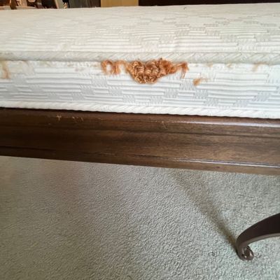 Kimball Upright Piano (LR-BC)