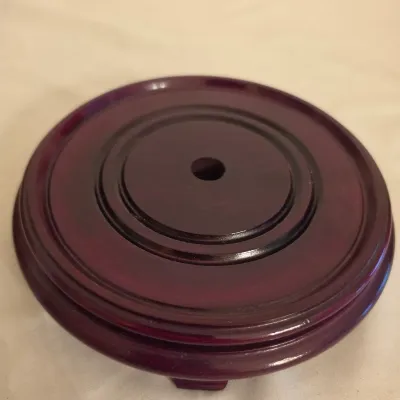 Chinese Famille Rose Style Ginger Jar & More (DR-JS)
