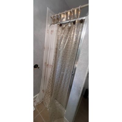 Whimsical Bath Towels, Shower Curtains Plus (GB-KA)