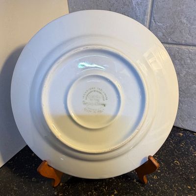 European Delftware (K-BC)