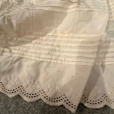 Collection of Vintage and Unique Children’s and Baby Clothes and More (G-BC)
