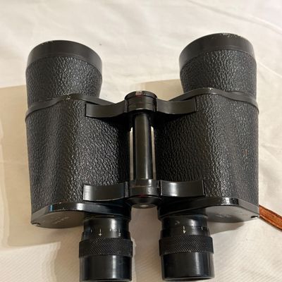 Collection of Vintage Binoculars Ft. Milo, Ofuna, & More (DR-SF)