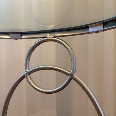 Silver and Gold Bedroom Items (GB-BC)