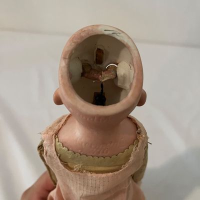 Antique Armaund Marseilles 370 Dolls (K-KA)