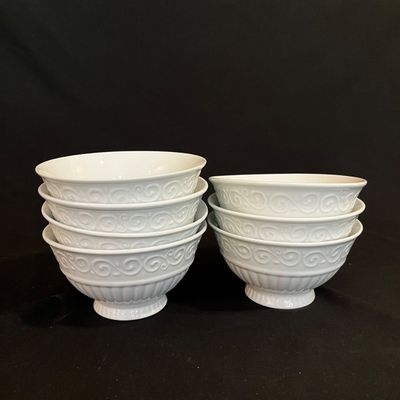 Gibson Claremont 35+Dish Set (K-KA)