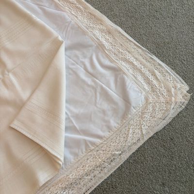 Ralph Lauren, Battenberg Lace and More Linens (K-BC)