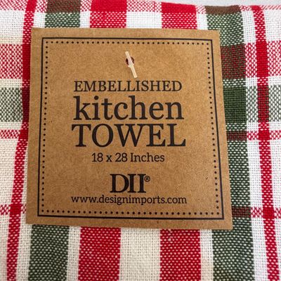 Crate and Barrel, World Market, Pier 1 and more Fun Christmas (K-BC)