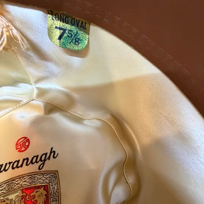Capper & Capper, Cavanagh, Fieldcraft Hats and More (G-BC)