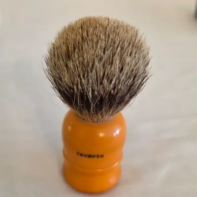 Rudolf Schmidt Straight Razor & Shaving Accessories (LR-JS)