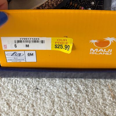 Assortment Of Women's Shoes Incl. OnClouds, Born, & More (MBB-SF)
