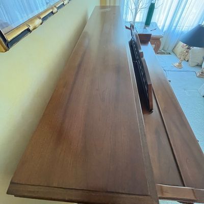 Kimball Upright Piano (LR-BC)