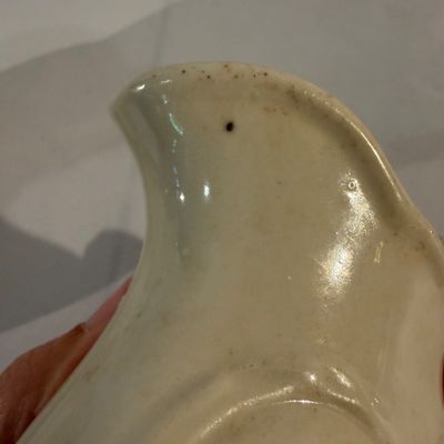 McCoy and Niloak Ceramic Pitchers (G-BC)