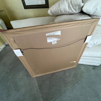 Large Asian Print (LR-BC)