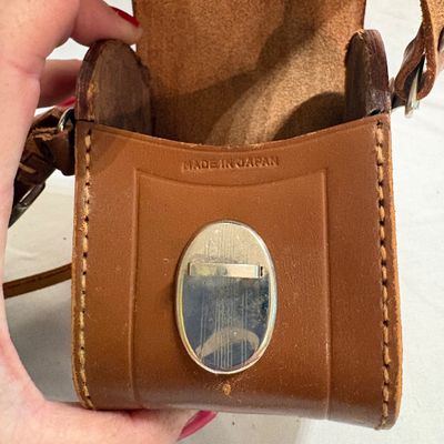 Collection of Vintage Binoculars Ft. Milo, Ofuna, & More (DR-SF)
