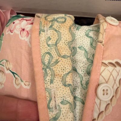 Collection of Vintage and Unique Children’s and Baby Clothes and More (G-BC)