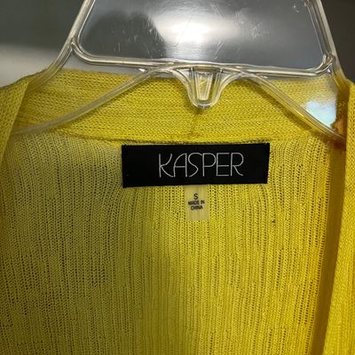 Kim Roger's, Alfred Dunner, St John's Bay & More S-L Ladies Knit Tops (BR1-KA)