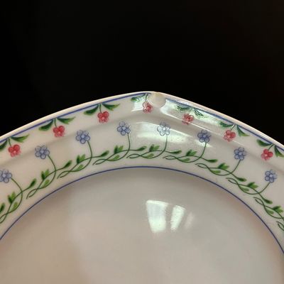 50+ Mikasa & Christopher Stuart "Bali Hai" Dishes (K-KA)