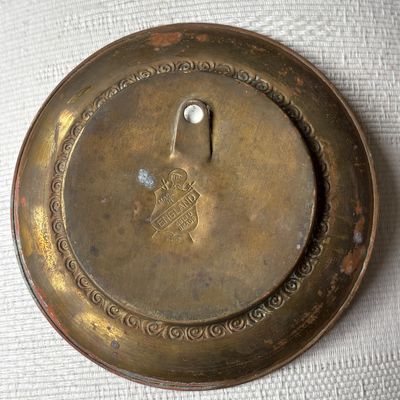 Brass Treasures (LR-BM)