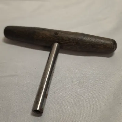 Collection of Vintage Tools & More (LR-JS)