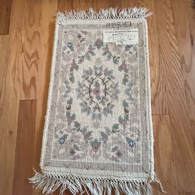 Pande Cameron of New York and More Rugs (GB-BC)