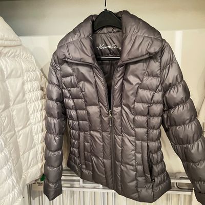 S-M LL Bean, Lands End, Columbia & More Ladies Outerwear (E-KA)