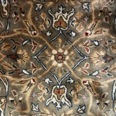 2.5' x 8' Astral Sage Green Runner (BR1-KA)