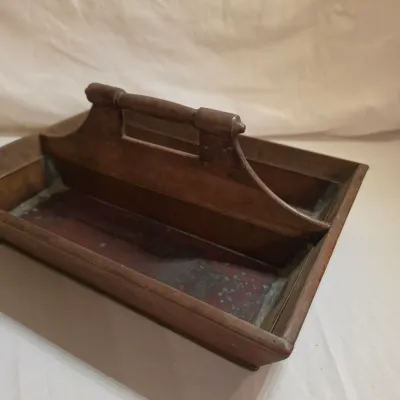 Vintage Decor Items (G-JS)