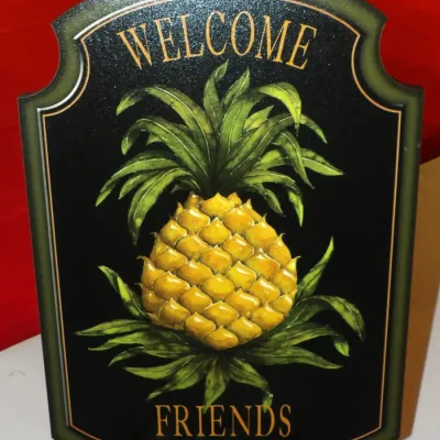 Sign