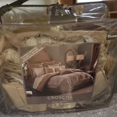 Bedding
