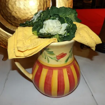 Decor