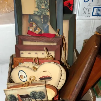 Decor