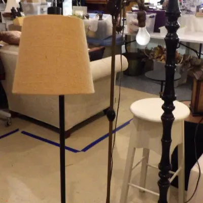 Lamps