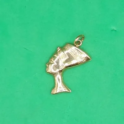 Sale Photo Thumbnail #324: 14k Charm 