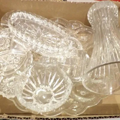 Collectible Glassware