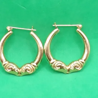 Sale Photo Thumbnail #323: 14k Earrings